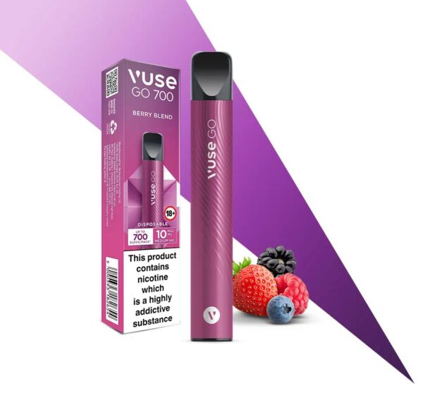 Vuse Disposable