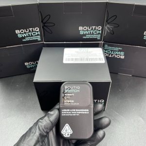 Boutiq Switch 2g Disposable