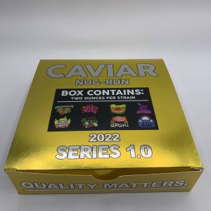 Caviar Diamonds