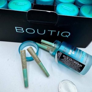 Boutiq pre-rolls