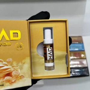 Mad Labs 2g carts