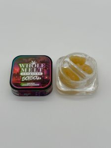 Whole Melt Extracts Vice City 50/50