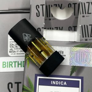 STIIIZY pods